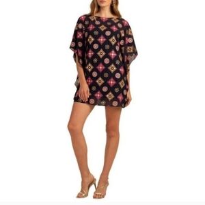 Trina Turk Assina Dress. Sz 6